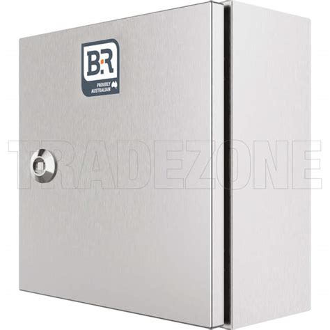 b&r enclosures stainless steel|letter b mean.